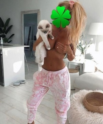 Карина, 24 года, 3 размер груди